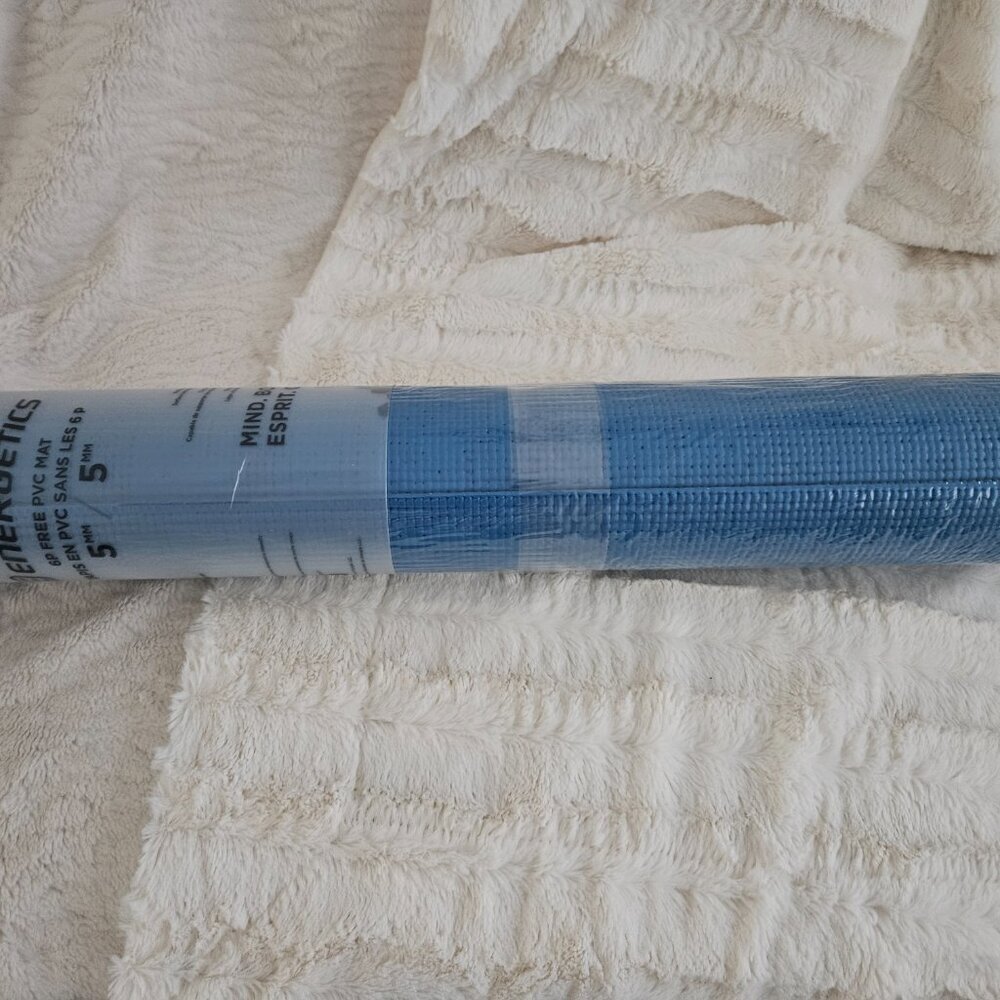 Exercise Mat - Picture 2 of 2